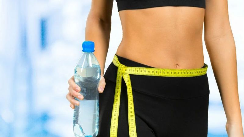 Mucize Kür İle Ayda 10 Kilo Vereceksiniz! Karnınızda ki Yağları Hemen Kurutuyor! Metabolizmayı Saat Gibi Çalıştırıyor... 3