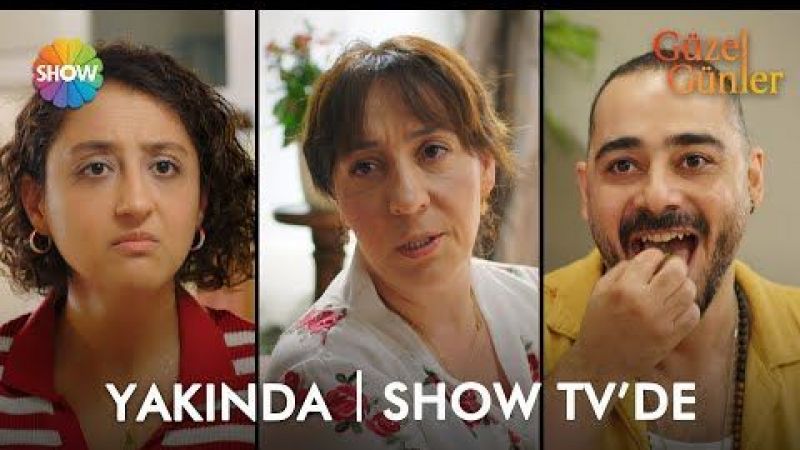 Show TV'den Flaş Hamle! O Dizinin Fişini Çekti, Bitirdi! Milyonlarca Kişi Büyük Hayal Kırıklığıyla Yaşayacak! Kanal Kararını Verdi, Artık Dönüşü Yok! 2