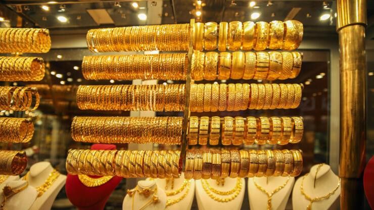 Altın fiyatlarına Rekor İçin Yeni Tarih verildi: 1.450 TL Olacak… Gram Altın, Çeyrek Altın, Tam Altın Ne Kadar Olacak? 1