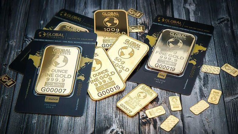 Altın fiyatlarına Rekor İçin Yeni Tarih verildi: 1.450 TL Olacak… Gram Altın, Çeyrek Altın, Tam Altın Ne Kadar Olacak? 2
