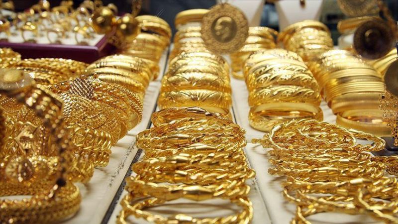 Altın fiyatlarına Rekor İçin Yeni Tarih verildi: 1.450 TL Olacak… Gram Altın, Çeyrek Altın, Tam Altın Ne Kadar Olacak? 3