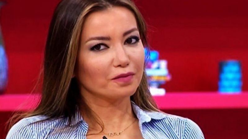 Esra Ezmeci'den mide bulandıran itiraf: "Cinsel ilişki sırasında ünlülerin maskesini taktıran var" 2