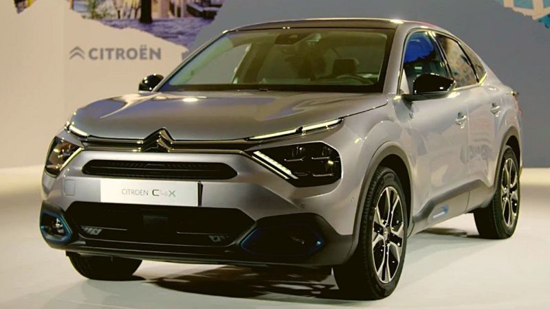 Citroen'den Taşıt Kredisi Fırsatı! Sıfır Otomobile 4.167 TL Taksitle Sahip Olabilirsiniz! İşte Taşıt Kredisi Olan Modeller... 4