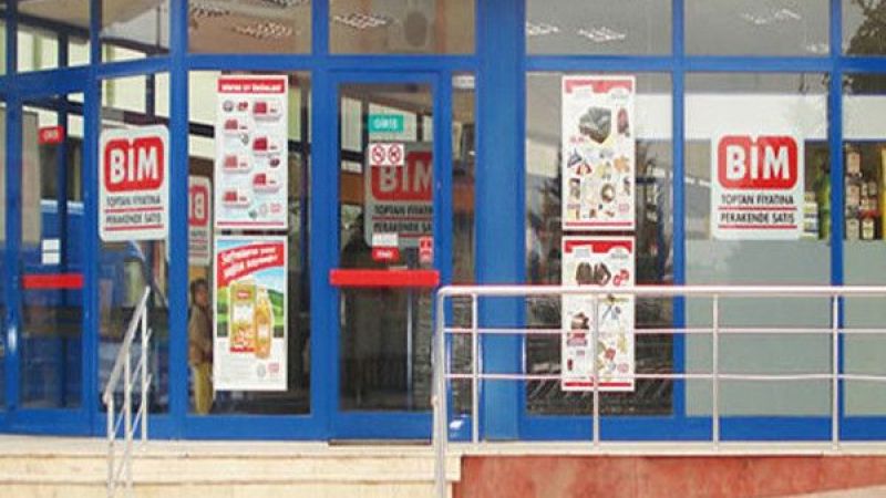 32'li Tuvalet Kağıdında Büyük İndirim Kampanyası! 110 TL'ye Düştü... Yetişen Alır! Bim İndirim Rüzgarını Başlattı! İşte Bim 25 Nisan Katalog Ürünleri... 3