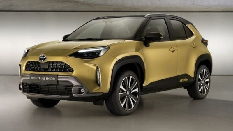 Toyota Yaris Cross 2023 Nisan Fiyat Listesi Yayında! Toyota B-SUV Segmenti Olan Yaris Cross Özellikleri İle Dikkat Çekiyor! İşte Detaylar... 2