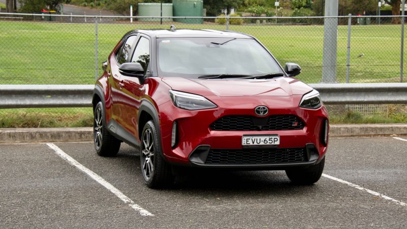 Toyota Yaris Cross 2023 Nisan Fiyat Listesi Yayında! Toyota B-SUV Segmenti Olan Yaris Cross Özellikleri İle Dikkat Çekiyor! İşte Detaylar... 1