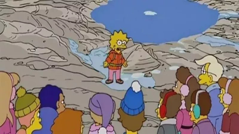 Ne Dedilerse Çıktı! The Simpsons Şimdi De 2024 Yılına İşaret Etti! İşte The Simpsons’ın 2024 Kehanetleri 2
