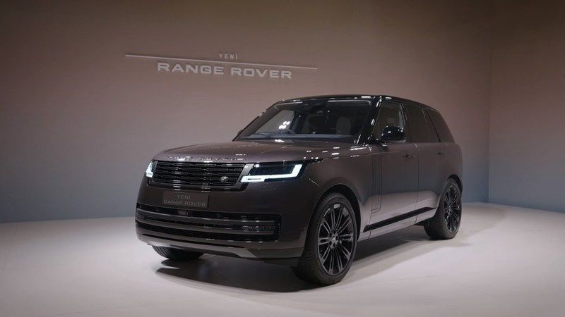 Fiyatı Adeta Dudak Uçuklattı! Yeni Range Rover Sport Fiyatı Ve Özellikleri Göz Kamaştırıyor! Range Rover Sport Fiyat Listesi… 3