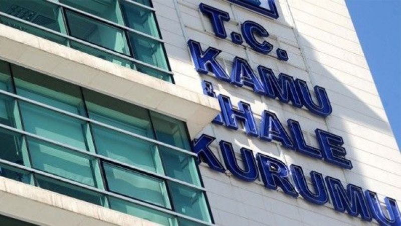 Ankara'da İş Arayanlar Dikkat! Kamu Kurumu Duyurdu: 12 Bin TL Maaş İle Memur Alınacak... KPSS Şartı Var! İşte Kamu İhale Kurumu Başkanlığı Personel Alım Şartları 2