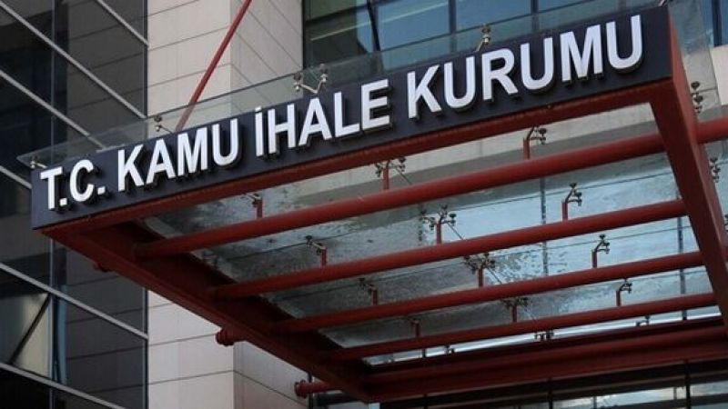 Ankara'da İş Arayanlar Dikkat! Kamu Kurumu Duyurdu: 12 Bin TL Maaş İle Memur Alınacak... KPSS Şartı Var! İşte Kamu İhale Kurumu Başkanlığı Personel Alım Şartları 1