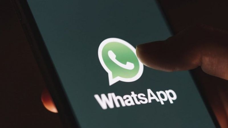 WhatsApp kullanıcılarına kötü haber! Bu sorunla karşılaşıyorsanız dikkat! WhatsApp Web QR kod okuma sorunu nasıl çözülür? 4