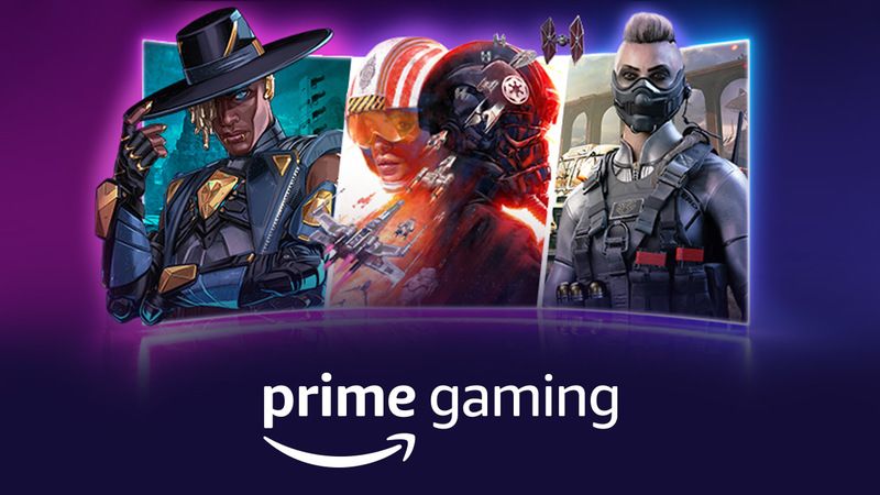 Oyun severlere 800 TL Hediye Müjdesi! Oyun Oynayan Herkesi İlgilendiriyor: Amazon Prime Gaming, Kesenin Ağzını Açtı! İşte Mayıs 2023 Hediyeleri 1