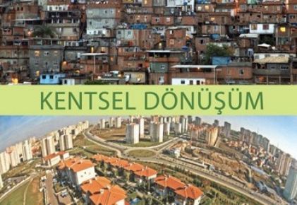 Kentsel dönüşüm (Yarısı Bizden) Teklifi Dudak Uçuklattı! Keşif Ücretsiz, 10 bin 500 lira taşınma, 5 bin 250 kira Yardımı! Kentsel dönüşüm süreci nasıl işler? 2