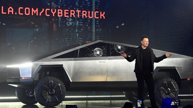 Tesla İndirimin Babasını Başlattı! Elon Musk Talimat Verdi... Model Y Fiyatları Düştü! Sektörün Steve Jobs'ı Olarak Görülüyor! Ya Başarı, Ya da Yok Oluş... 4