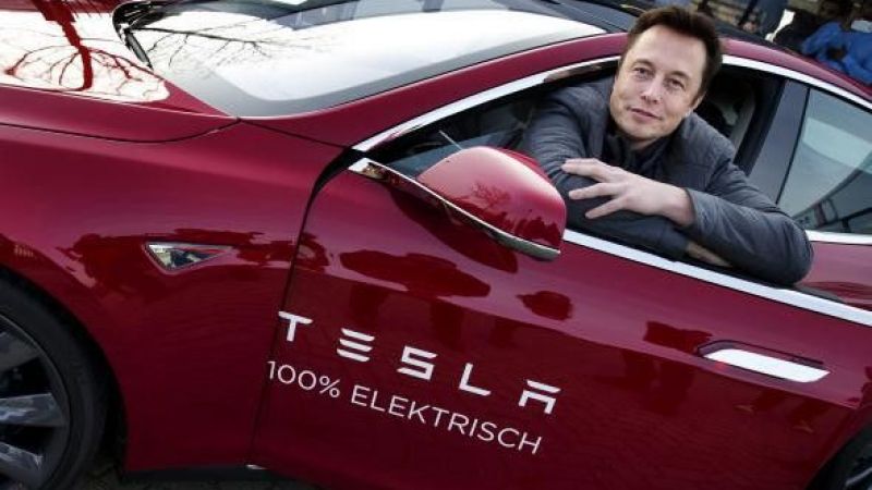 Tesla İndirimin Babasını Başlattı! Elon Musk Talimat Verdi... Model Y Fiyatları Düştü! Sektörün Steve Jobs'ı Olarak Görülüyor! Ya Başarı, Ya da Yok Oluş... 1