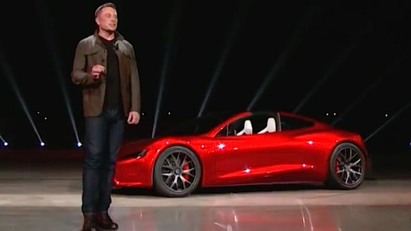 Tesla İndirimin Babasını Başlattı! Elon Musk Talimat Verdi... Model Y Fiyatları Düştü! Sektörün Steve Jobs'ı Olarak Görülüyor! Ya Başarı, Ya da Yok Oluş... 2