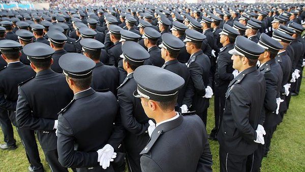 Polis Olmak İsteyen Gençlere Müjde! Başvuru Yapan Devlette Kariyer Sahibi Oluyor! Polis Akademisi 2.023 Polisi Alımı İçin Düğmeye Basıldı...  2023 30. Dönem POMEM  Alım Şartları Açıklandı! 1