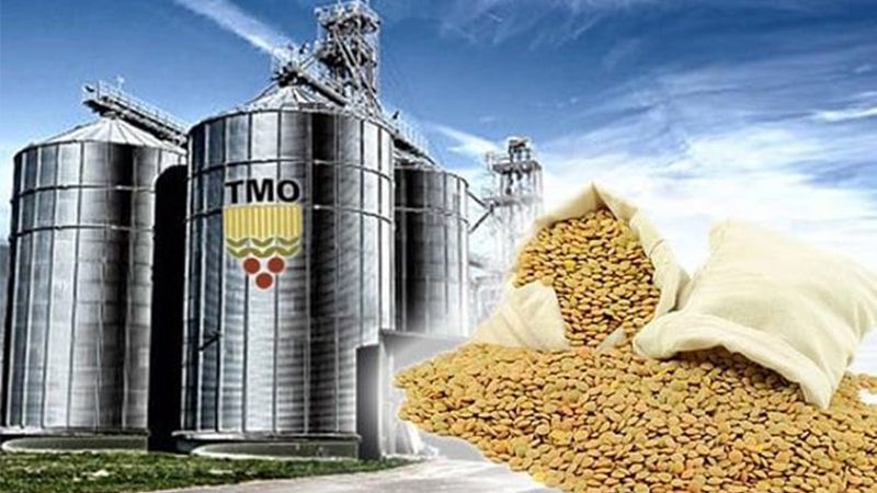 TMO Market 143 TL'ye Satmaya Başladı! Migros, A101, BİM, ŞOK ve Migros'a Resti Çekti! En ucuz Ayçiçek Yağı, Pirinç ve Mercimek İndirimli Satışlar Başladı! 1