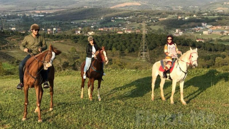 Ankaralı Tatil İçin Bungalov Evleri Tercih Ediyor! En Yakın Bungalov Otel Nerede Var, Ne Kadar? Doğanın Tadını Çıkarabileceğiniz Ankara'ya Yakın Bungalov Oteller! 2