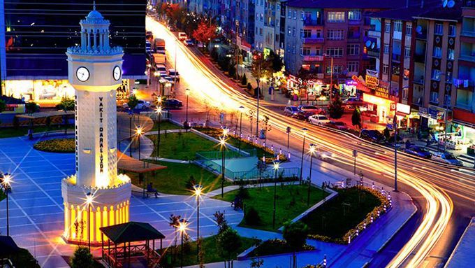 Ankara’nın Bu Semtlerinde Evler Çok Ucuz…Herkese Bu Bölgelerden Ev Tutuyor? Ankara’da en ucuz kiralık evler hangi semtte? 4