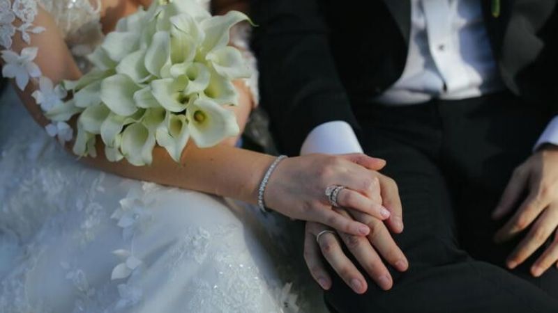 Yeni Evleneceklere Faizsiz 150 Bin TL Veriliyor! Faizsiz Evlilik Kredi Detayları Belli Oldu! Evlilik Kredisine Nasıl Başvuru Yapılır? Vade Sayısı Ne Kadar? 3