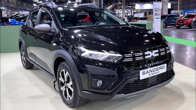 Dacia Duster Mayıs 2023 Fiyat Listesi Yayınlandı! Dacia'dan En Ucuz SUV Satışları Başladı! İşte Dacia 2023 Mayıs Ayı Kampanya Fiyatları... 3