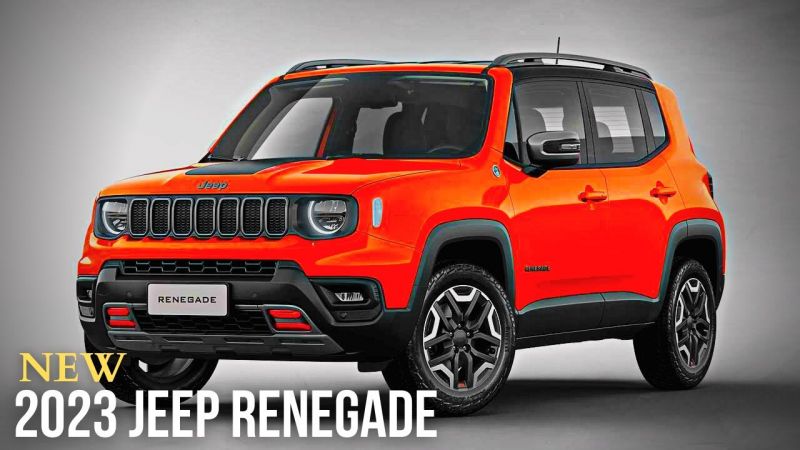 Jeep Mayıs Ayı Fiyat Listesini Görenler Şaştı Kaldı! Jeep Wrangler, Compass ve Renegade Mayıs 2023 Fiyat Listesi Güncellendi! 2