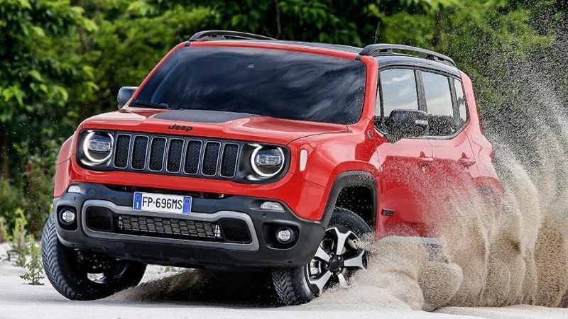 Jeep Mayıs Ayı Fiyat Listesini Görenler Şaştı Kaldı! Jeep Wrangler, Compass ve Renegade Mayıs 2023 Fiyat Listesi Güncellendi! 1