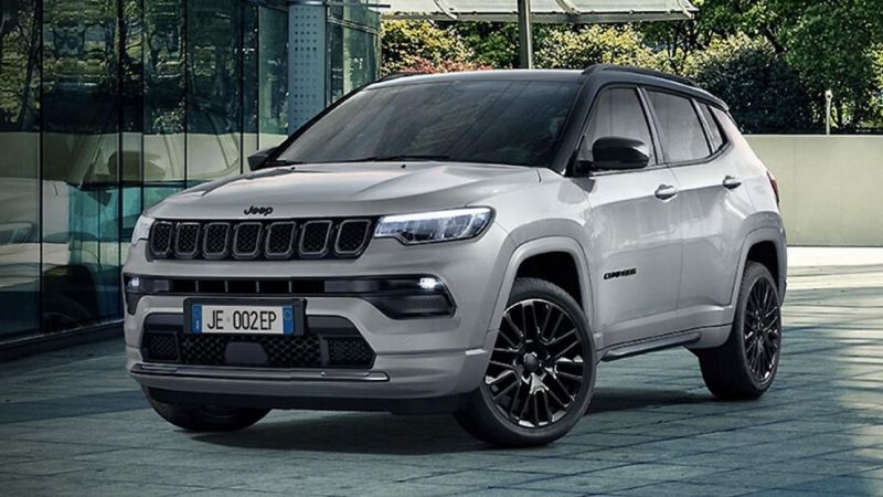 Jeep Mayıs Ayı Fiyat Listesini Görenler Şaştı Kaldı! Jeep Wrangler, Compass ve Renegade Mayıs 2023 Fiyat Listesi Güncellendi! 4