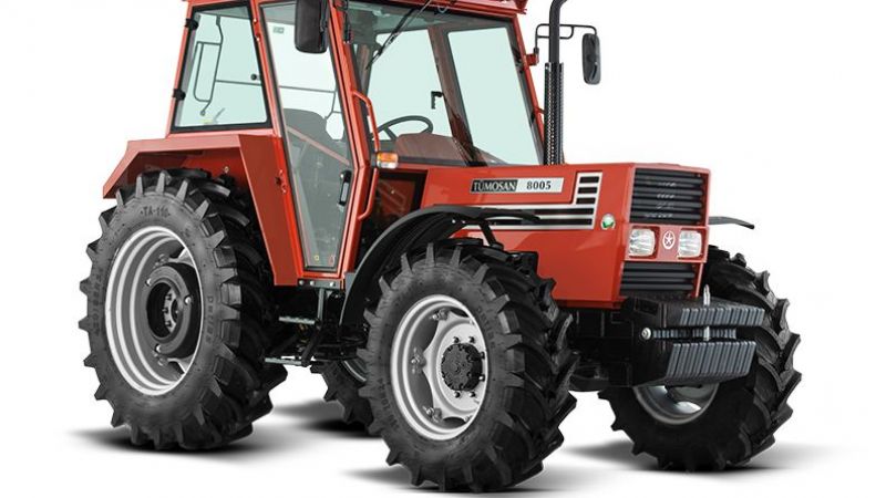 Tümosan Traktör 2023 Mayıs Fiyat Listesi Güncelledi! İşte Bahçe, Tarla, Kabinli ve Klimalı Tümosan Traktör Modellerinin Güncel Fiyat Listesi 4