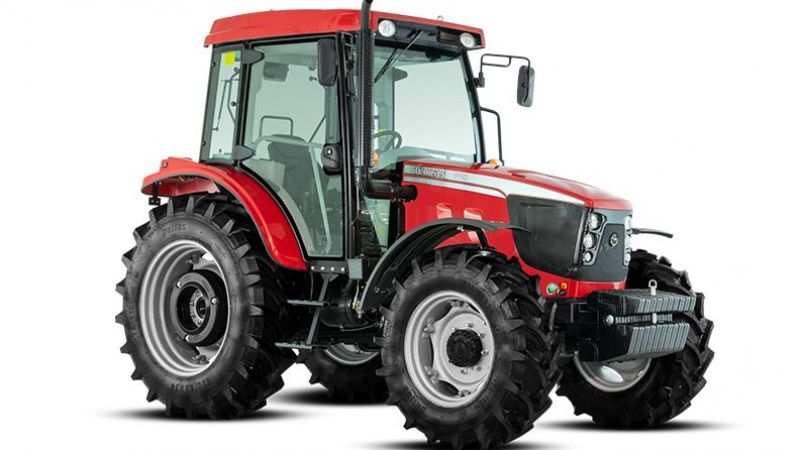Tümosan Traktör 2023 Mayıs Fiyat Listesi Güncelledi! İşte Bahçe, Tarla, Kabinli ve Klimalı Tümosan Traktör Modellerinin Güncel Fiyat Listesi 7