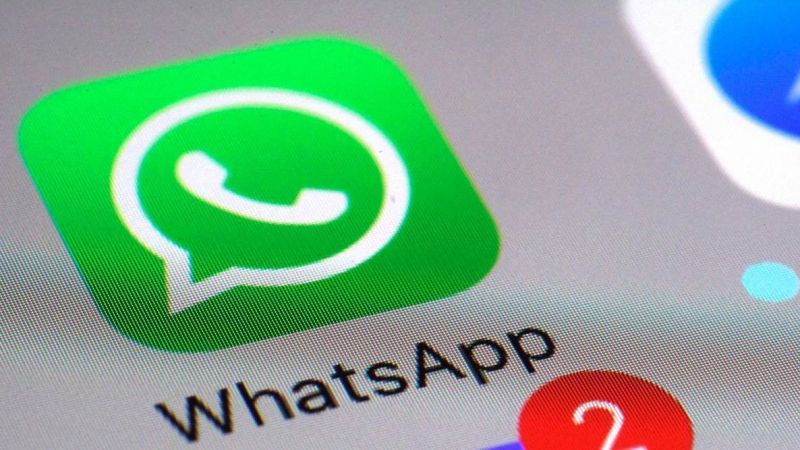 WhatsApp Durdu Durdu Yine Ortalığı Karıştırdı! Karı – Koca Arasında Kıyamet Kopacak! WhatsApp Hesabı, 4 Farklı Telefonda Kullanılabilecek “Bir Bu Eksikti! 3