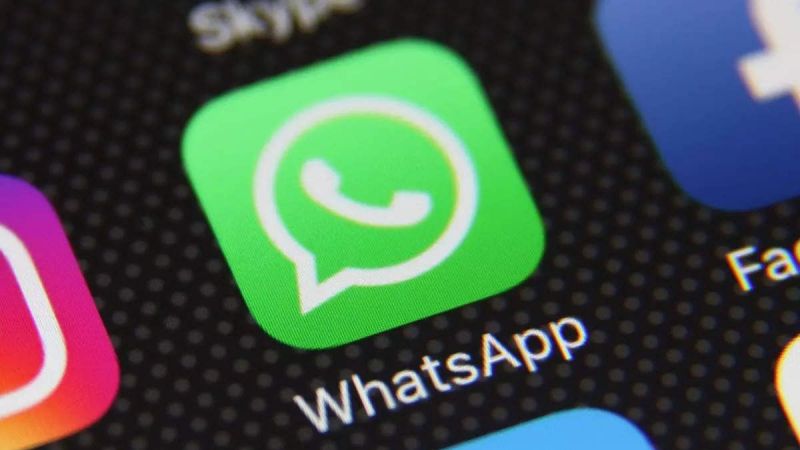 WhatsApp Durdu Durdu Yine Ortalığı Karıştırdı! Karı – Koca Arasında Kıyamet Kopacak! WhatsApp Hesabı, 4 Farklı Telefonda Kullanılabilecek “Bir Bu Eksikti! 2