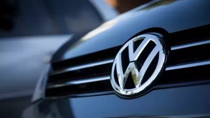 Volkswagen Araç Fiyatları Mayıs Ayı Güncel Fiyat Yayınlandı! Markanın En Ucuz Arabası 600 Bin TL Üzerinde...İşte Güncel Polo, Golf, T-Roc ve Touareg Fiyat Listesi! 1