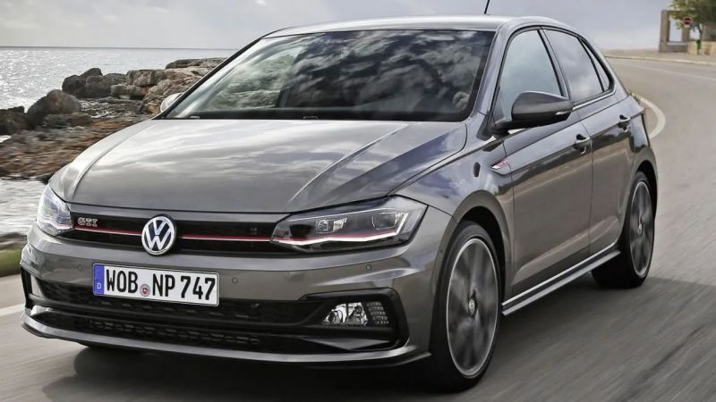 Volkswagen Araç Fiyatları Mayıs Ayı Güncel Fiyat Yayınlandı! Markanın En Ucuz Arabası 600 Bin TL Üzerinde...İşte Güncel Polo, Golf, T-Roc ve Touareg Fiyat Listesi! 2