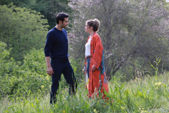 Gülcemal Dizisi 5. Bölüm Bu Hafta (Bugün) Var Mı? Gülcemal Hangi Kanalda, Hangi Gün, Saat Kaçta Başlıyor? İşte Gülcemal Konusu ve Oyuncuları 1