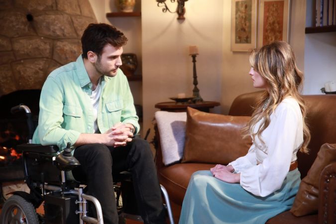 Gülcemal Dizisi 5. Bölüm Bu Hafta (Bugün) Var Mı? Gülcemal Hangi Kanalda, Hangi Gün, Saat Kaçta Başlıyor? İşte Gülcemal Konusu ve Oyuncuları 3