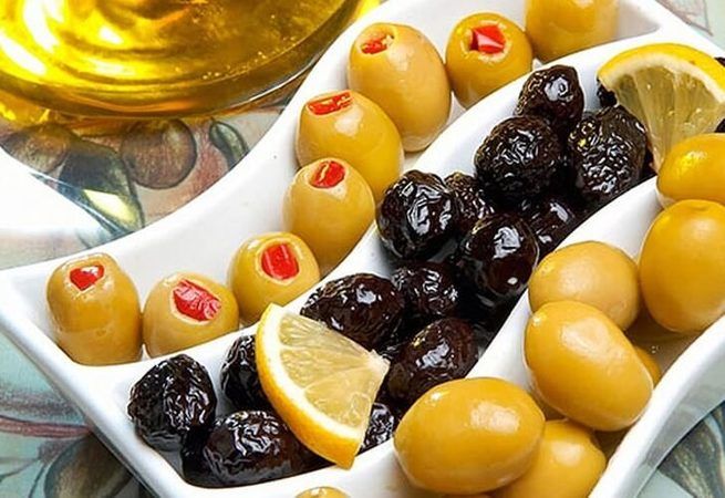 Zeytin Meğer Kısırlığa Yol Açıyormuş! Ünlü Profesör Açıkladı: O Şekilde Zeytin Yemek, Kısır Yapıyor! Zeytin Nasıl Yenmeli? 4