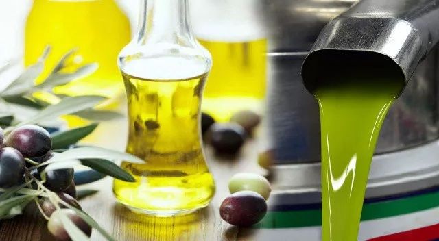 Zeytin Meğer Kısırlığa Yol Açıyormuş! Ünlü Profesör Açıkladı: O Şekilde Zeytin Yemek, Kısır Yapıyor! Zeytin Nasıl Yenmeli? 2