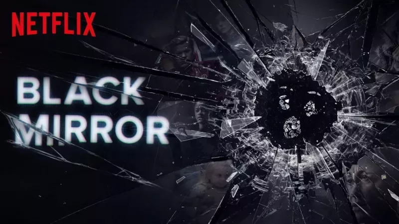 Black Mirror 6.Sezon Tarihi Belli Oldu! Şimdiye kadar izlediğiniz bölümleri unutun! 6. Sezon Ne Zaman Yayımlanacak? 2