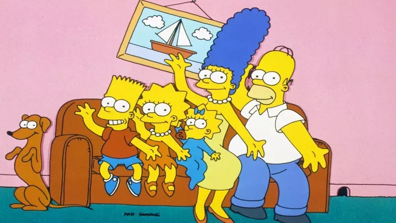 Simpsons Son Kehanetleri Yine Merak Uyandırdı! Büyük Olaylar Tek Tek Ortaya Çıktı! İşte Sırasıyla Yaşanacak O Korkutan Olaylar.... 1
