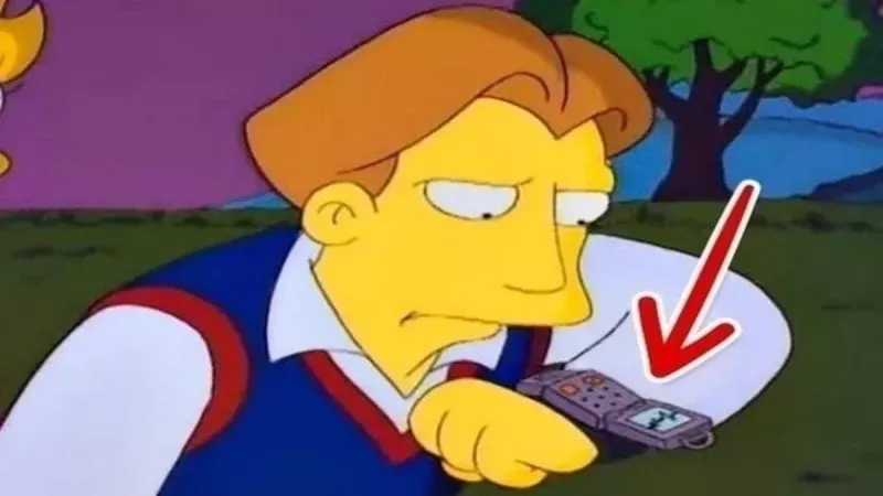 Simpsons Son Kehanetleri Yine Merak Uyandırdı! Büyük Olaylar Tek Tek Ortaya Çıktı! İşte Sırasıyla Yaşanacak O Korkutan Olaylar.... 3