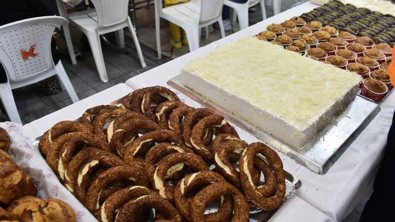 Ankara'da Halk Ekmek Ürünlerinin Güncel Fiyatları Açıklandı! Halk Ekmek, Kepekli Ekmek, Şampiyon Ekmek, Halk Simit Ne Kadara Satılıyor? İşte Halk Ekmek 2023 Güncel Fiyatlar… 2