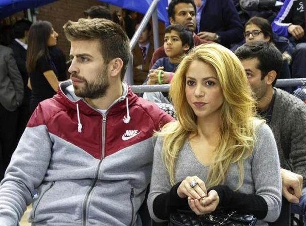 Shakira İle Pique Arasında Gerginlik Tırmanıyor: Bu Kez Erkek Kardeş İle Kavga Çıktı! Görenler Gözlerine İnanamadı! Neler Oluyor? 3