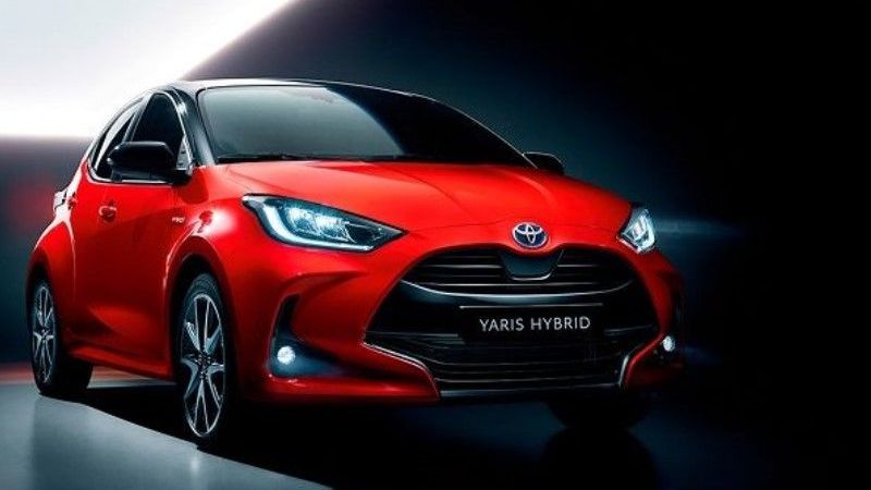 Toyota Yaris 2023 Mayıs Fiyat Listesi! Toyota Yaris ve Hibrit Modelleri Mayıs Güncel Fiyatları Sizlerle... 4