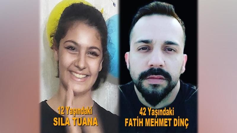 Esra Erol'da Sevindiren Gelişme! 12 Yaşındaki Sıla Ankara Cebeci'de Bulundu! 42 Yaşındaki Mehmet Dinç Tutuklandı Mı, Cezası Belli Oldu Mu? 3