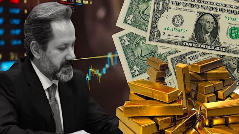 Altın ve Para Piyasaları Uzmanı İslam Memiş'ten Seçim Öncesi Uyarı: Borsa Yatırımcıları İçin “Bekle- Gör” Taktiğine Dikkat Çekti! 3