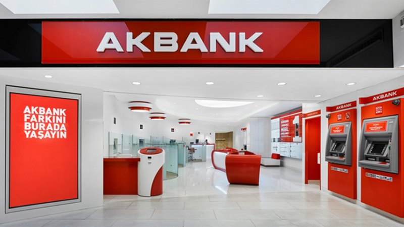 Akbank'tan Ödeme Avantajlı İhtiyaç Kredisi Kararı! Şimdi Çekin, Yazın Sonunda Ödeyin! 1