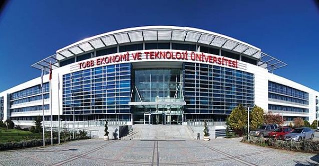 Ankara’da İş Arayanlar Dikkat: Üniversiteye Yeni Personel Alımı Gerçekleştirilecek! Şartlar Belli, Başvuru Yolu Açık! İşte Başvuru Tarihleri 4
