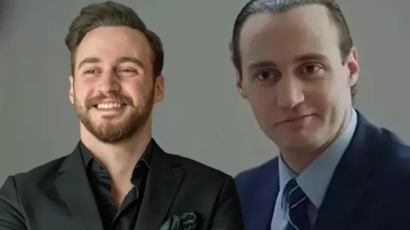 Kendi Düşen Ağlamaz Dizisine Bomba Transfer! Yargı Dizisinden Vazgeçti; TRT’yi Seçti! Meğer… 4